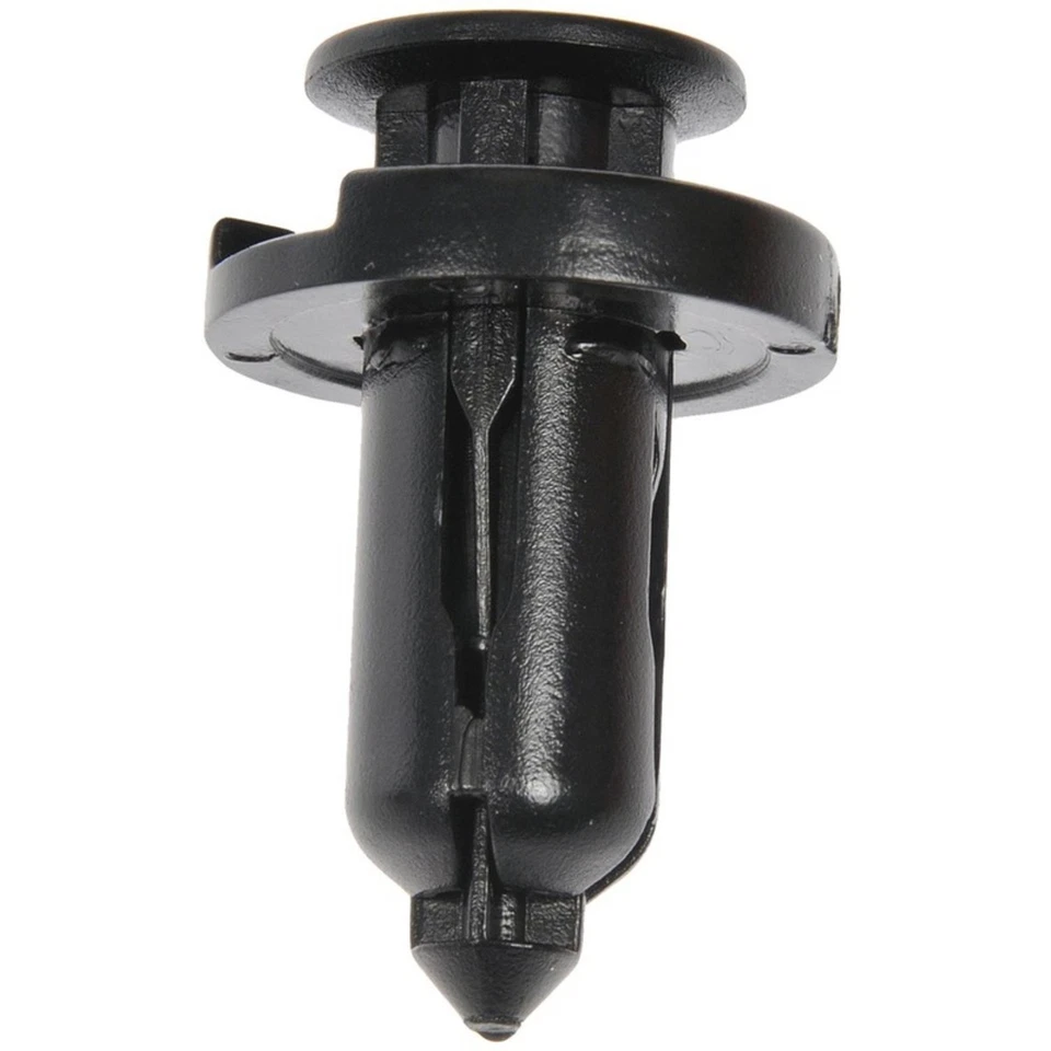 Juego de 2 retenedores de barra frontal de parachoques Dorman 963-519D par superior derecho o izquierdo Foto 1 de 2