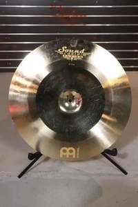 Platillo Meinl Sound Caster Fusion 18" China Brillante - Imagen 1 de 15