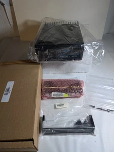 NEW Motorola HLN1439B Astro Spectra Radio Siren system. - Zdjęcie 1 z 8