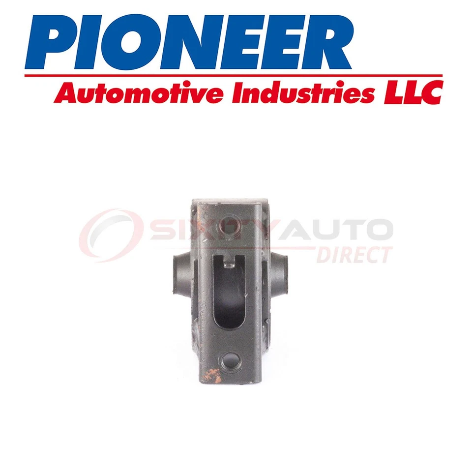 Pioneer Engine Mount for 2007-2011 Dodge Caliber 1.8L 2.0L 2.4L L4 - ow Foto 1 de 4