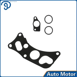 For Honda Odyssey Pilot Accord Coolant/Water Passage T-Stat Housing Gasket Kit - Picture 1 of 9