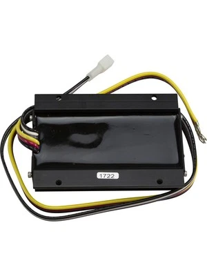 Fast Electronics Ignition Conversion Kit XR3000 Points to Electroni (3000-0226) - Image 1 of 4