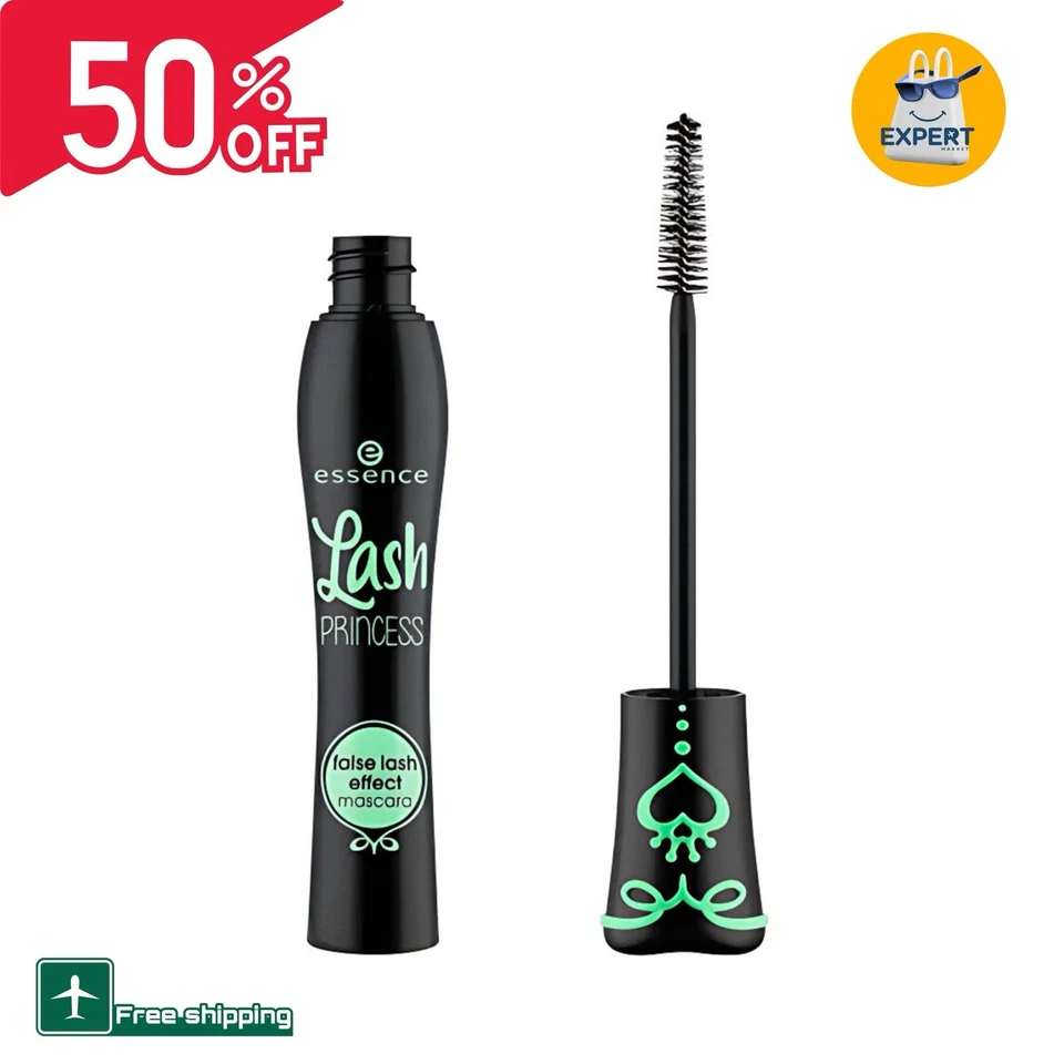 Lash Princess False Lash Effect Mascara Gluten & Cruelty Free False Lash Effect - Image 1 of 1