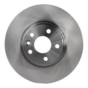 Front Brake Disc for Volvo S60 Land Rover Range Evoque V60 S80 XC70 V70 08-10 - Picture 1 of 8
