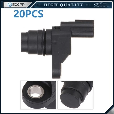 ECCPP 20x Camshaft Position Sensor For Acura RDX Base Sport Utility 4-Door 2.3L Foto 1 de 4