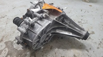 2001-2002 SIERRA SILVERADO 2500 ELECTRIC SHIFT Transfer Case OPT NP1 3 BUTTON Foto 1 de 4