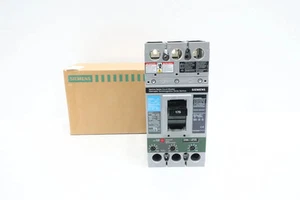 Disyuntor Siemens FXD63B175 175a Amp 600v-ac 3p - Imagen 1 de 7