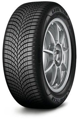 1x GOODYEAR VECTOR 4SEASONS GEN-3 Ganzjahresreifen 255/45 R18 103 XL - Bild 1 von 4