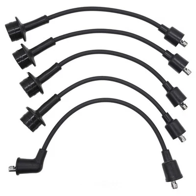 Juego de cables de bujía - Productos de ajuste directo Walker para Toyota Starlet 81-84 1,3 L-L4 Foto 1 de 4