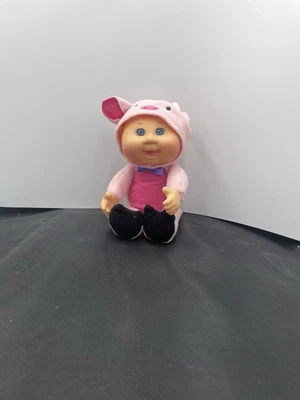 Cabbage Patch Kids коллекция милашек, кукла Petunia The Pig Baby - Изображение 1 из 4