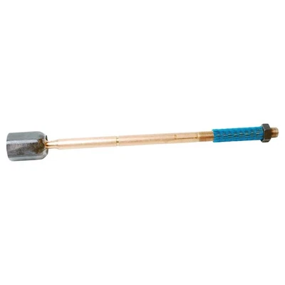 Extremo de barra de amarre de dirección Mevotech GEV398 para 96-07 Ford Mercury Sable Taurus Foto 1 de 4