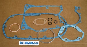 Ossa Mar TR80 Gripper Trials Gasket Set ( Please state Model & cc on order) - Picture 1 of 1