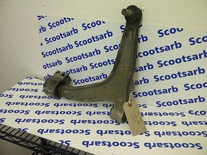 SAAB 9-3 93 Near Side Front Lower Wishbone Arm 2003 - 2008 12796013 LEFT HAND - Picture 1 of 1