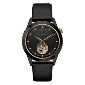 BULOVA Automatic Modern Ref: 98A322 - Foto 1 di 3