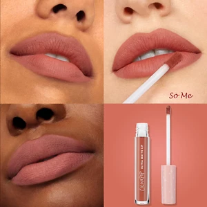 Authentic Colourpop Ultra Matte Liquid Lipstick So Me - Picture 1 of 1