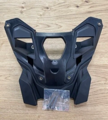 GENUINE BMW MOTORRAD BRACKET MOUNTING KIT FOR VARIO TOP CASE R 1200 / 1250 GS - Image 1 of 4