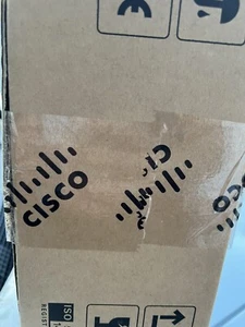 cisco router 927 4P - Bild 1 von 1