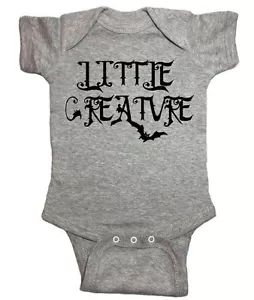 Adam's Family One Piece ""Little Creature"" Body - Bild 1 von 6