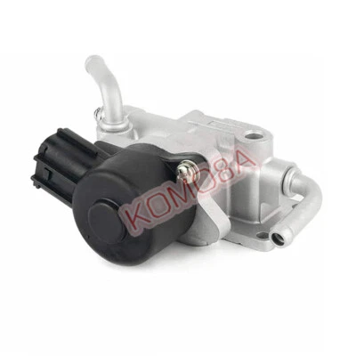 Válvula de control de aire de ralentí 23781-4W002 para Infiniti QX4 Nissan Pathfinder 2001-2003 Foto 1 de 4