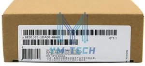 1PCS NEW Siemens LOGO Memory Card 6ED1056-1DA00-0BA0 - Picture 1 of 1