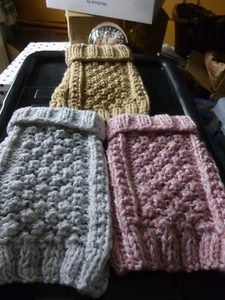 Cosy Dog Jumpers For Tiny Dogs - Picture 1 of 5