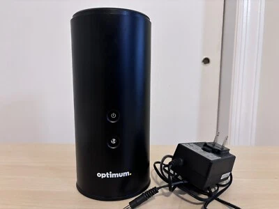 Optimum Wireless Router, D-Link DIR-868L, AC1750 Dual-Band Gigabit - Image 1 of 3