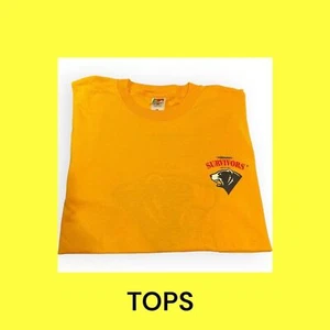 Herman Survivors XXL Mens Tee NWT. - Picture 1 of 11
