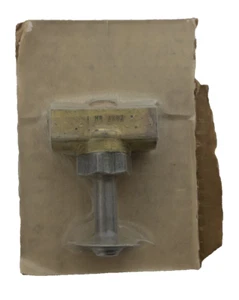 Alco Controls 214 CB 1/4 B 3/8 Solenoid Valve - Picture 1 of 4