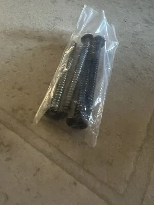 ONEWAY MANUFACTURING 4” screws one way