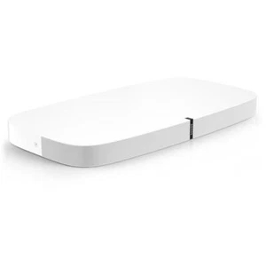 Base de sonido de cine en casa inalámbrica Sonos Playbase (blanco) - Imagen 1 de 1
