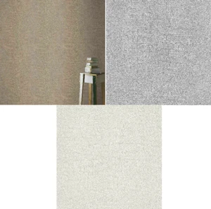 Rasch Crocodile Skin Textured Vinyl Leather Effect Wallpaper Beige Grey White - Imagen 1 de 7