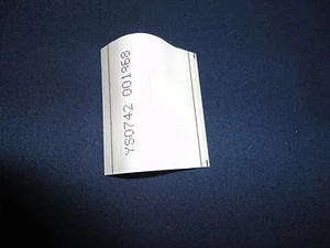 SAMSUNG TCON FLEX CABLE YS0742 001868 USED IN MODEL LNT4661FX./XAA VERSION SX07 - Picture 1 of 2