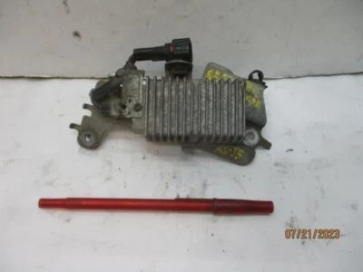 2007 Lexus IS250 Fuel Pump Resistor  - Image 1 of 4