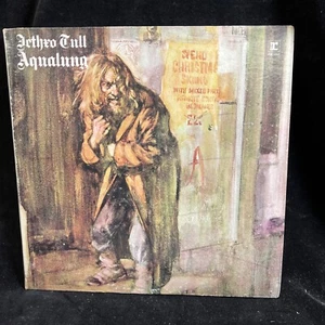 Jethro Tull - Aqualung -1971  Reprise Records ‎MS 2035 - Imagen 1 de 7