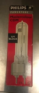 NOS, Philips CDM70/T6/830 g12 UV FadeBlock 223370 PowerTone MasterColor - Picture 1 of 4