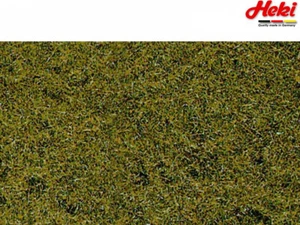 Heki 1591 HEKI adoquín hierba de prado, verde medio 28x14 cm, nuevo, embalaje original - Imagen 1 de 1