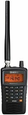 Uniden SR30C Bearcat 500-Channel Compact Handheld Scanner Close Call RF Captu...