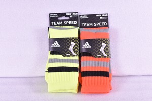 adidas team speed pro otc socks