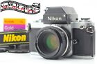 [Prawie idealny] Nikon F2 Photomic 35mm SLR Film Camera Ai 50mm f/1,8 z Japonii