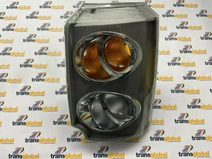 Front LH Indicator & Side Lamp Assy for Range Rover L322 XBD000053 - Picture 1 of 2