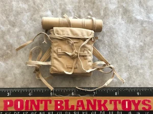 Mochila IQO SEGUNDA GUERRA MUNDIAL 1941 BATALLA DE FILIPINAS 1/6 FIGURA DE ACCIÓN JUGUETES hicieron - Imagen 1 de 3
