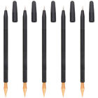  3 Pcs Stylus Pens Scratchboard Tools Scratching Color Brush Paper Draft