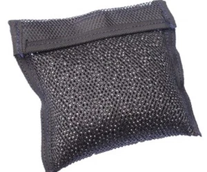 Ikg Filled Ballast Pouches for Scuba Diving -by AKMsports - Picture 1 of 2