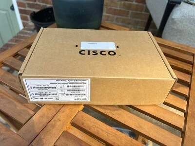 Cisco ATA 192 Multiplatform Analog Telephone Adapter (NEW) - Image 1 of 2