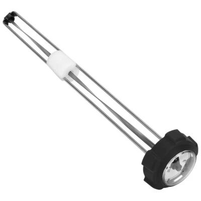 For 1240119 Polaris Ranger 16" Fuel Gas Cap Gauge 400 500 700 UTV 2002-2014 - Image 1 of 4