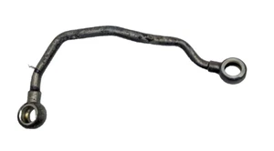 2006-2013 Lexus IS250 Driver Left Valve Cover OIL COOLER LINE OEM - Picture 1 of 7