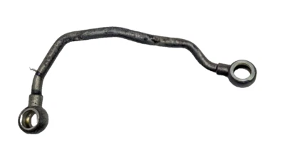 Cubierta de válvula izquierda para conductor Lexus IS250 2006-2013 LÍNEA ENFRIADOR DE ACEITE FABRICANTE ORIGINAL Foto 1 de 4