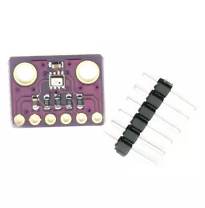 GY-BMP280 Pressure /Temperature Sensor High Precision I2C /ISP USA seller - Picture 1 of 4