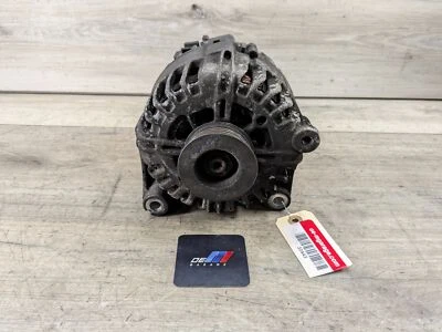09-13 OEM BMW E70 X5 E90 335d дизельный двигатель M57Y генератор переменного тока 220A - Изображение 1 из 4