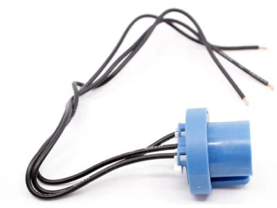 For 1990-1994 Subaru Loyale Headlight Connector United Automotive 88958XNTB 1991 - Image 1 of 2